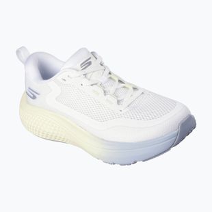 Moteriški bėgimo batai SKECHERS Go Run Supersonic Max white
