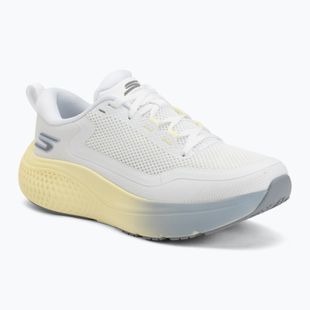 Moteriški bėgimo batai SKECHERS Go Run Supersonic Max white