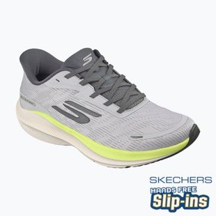 Vyriški bėgimo batai SKECHERS Skx Aero Pulse gray