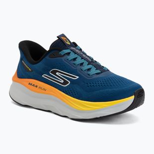 Vyriški bėgimo batai SKECHERS Max Run blue