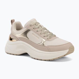 Moteriški batai SKECHERS Hazel 2 Stunning You beige