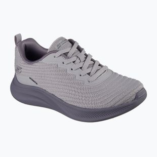 Moteriški batai SKECHERS Bobs Moda Flex Mellow Dawn purple