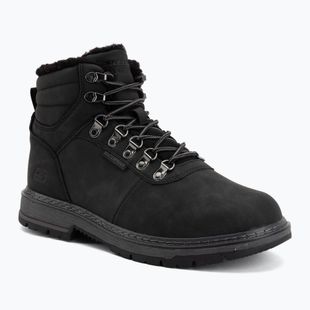 Vyriški batai SKECHERS Corado Memphis black