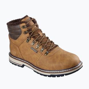 Vyriški batai SKECHERS Corado Memphis beige