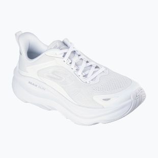 Moteriški bėgimo batai SKECHERS Max Run Pacewave white