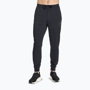 Vyriškos kelnės SKECHERS Skechlux Elevate Jogger black