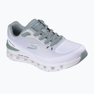Vyriški batai SKECHERS Glide-Step Pro Waverra white