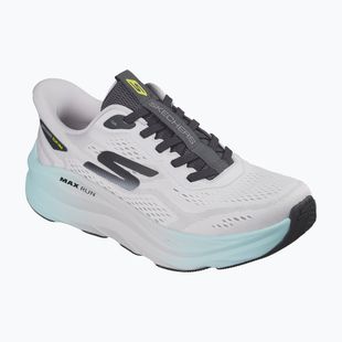 Vyriški bėgimo batai SKECHERS Max Run gray
