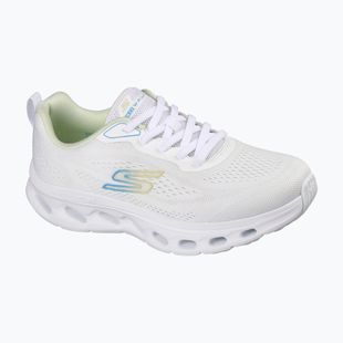 Moteriški batai SKECHERS Go Walk Glide-Step 2.0 Kristee white