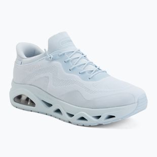 Moteriški batai SKECHERS Uno Glide-Step Air Gliders blue