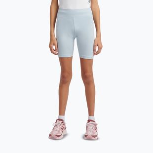 Vaikiški šortai New Balance Stacked Logo Cycle oxford blue