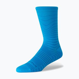 Kojinės New Balance Pro Run Cushion Crew altitude/streamsong