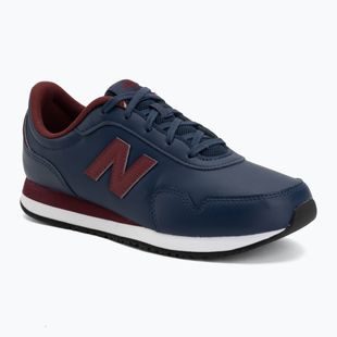 Vaikiški batai New Balance 323's V1 blue