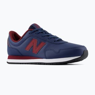Vaikiški batai New Balance 323's V1 blue