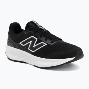 Vaikiški bėgimo bateliai New Balance 520's Lace V9 black/white/black