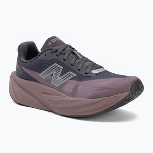 Moteriški bėgimo batai New Balance FuelCell Rebel V5 magnet/pebble