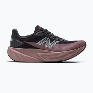 Moteriški bėgimo batai New Balance FuelCell Rebel V5 magnet/pebble