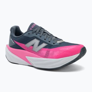 Moteriški bėgimo batai New Balance FuelCell Rebel V5 blue
