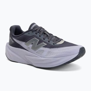 Moteriški bėgimo batai New Balance FuelCell Rebel V5 meteorite/smoked violet