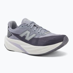 Moteriški bėgimo batai New Balance FuelCell Rebel V5 grey