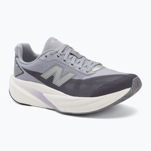 Vyriški bėgimo batai New Balance FuelCell Rebel V5 digital mist/smoked violet