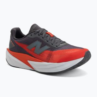 Vyriški bėgimo batai New Balance FuelCell Rebel V5 neo Ffame/magnet