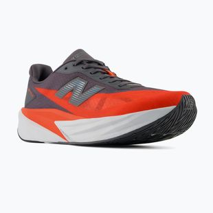 Vyriški bėgimo batai New Balance FuelCell Rebel V5 neo Ffame/magnet
