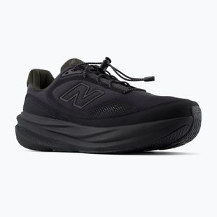 Vyriški bėgimo batai New Balance 1080's V15 black/black cement