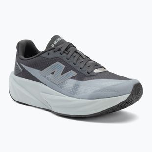Vyriški bėgimo batai New Balance FuelCell Rebel V5 magnet/light zinc blue