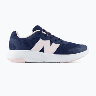 Vaikiški batai New Balance 578's V1 nb navy/pink granite