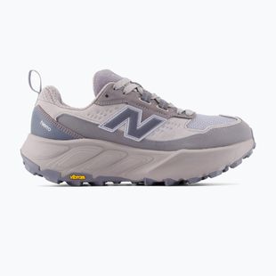 Moteriški bėgimo batai New Balance Hierro Trek Nubuck Vamp V9 truffle salt/off-line grey