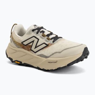 Vyriški bėgimo batai New Balance Fresh Foam Hierro V9 angora/basil oil