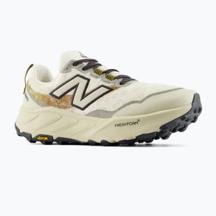 Vyriški bėgimo batai New Balance Fresh Foam Hierro V9 angora/basil oil