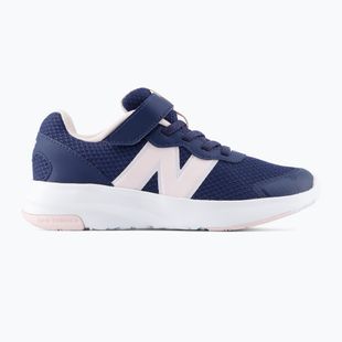 Vaikiški batai New Balance 578's V1 nb navy/pink granite