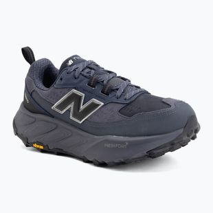 Vyriški bėgimo batai New Balance Hierro Trek V9 grey