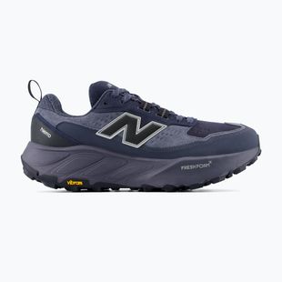 Vyriški bėgimo batai New Balance Hierro Trek V9 grey