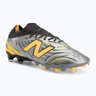 Futbolo bateliai New Balance Tekela Pro Low V5 FG harbor grey/black cement
