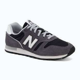New Balance 373's V2 pilkos spalvos batai