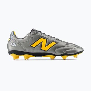 Futbolo bateliai New Balance Elite V3 FG harbor grey/black cement