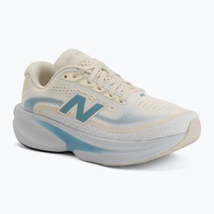 Moteriški bėgimo batai New Balance Ellipse V1 linen/altitude metallic
