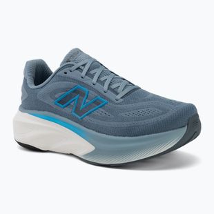 Vyriški bėgimo batai New Balance Fresh Foam More V6 zinc blue/altitude