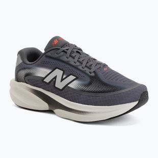 Vyriški bėgimo batai New Balance Ellipse V1 magnet/black