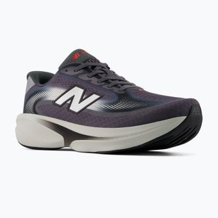 Vyriški bėgimo batai New Balance Ellipse V1 magnet/black
