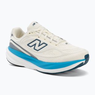 Vyriški bėgimo batai New Balance 1080's V15 beige