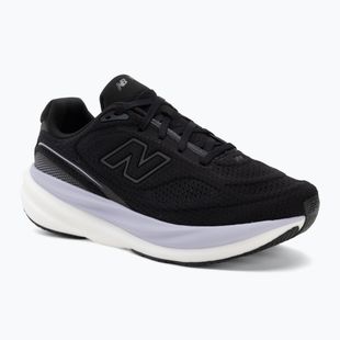 Moteriški bėgimo batai New Balance 1080's V15 black/smoked violet