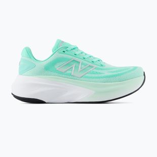 Moteriški bėgimo batai New Balance Fresh Foam More V6 bright mint/cosmic jade
