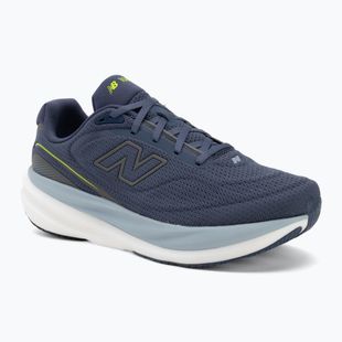 Vyriški bėgimo batai New Balance 1080's V15 vintage indigo/alkaline green