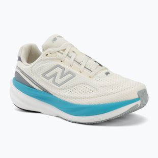 Moteriški bėgimo batai New Balance 1080's V15 angora/blue glaze
