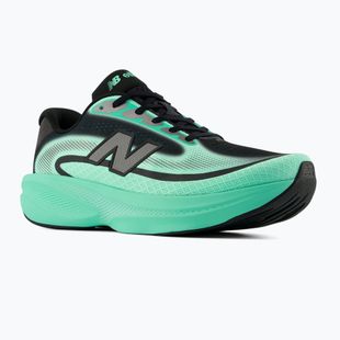 Vyriški bėgimo batai New Balance Ellipse V1 bright mint/black