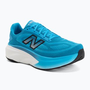 Vyriški bėgimo batai New Balance Fresh Foam More V6 altitude/black